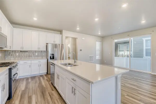 5105 Buckwheat RD, Brighton, CO 80640