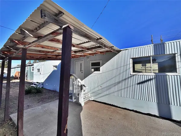 3600 N Cascade AVE, Colorado Springs, CO 80907