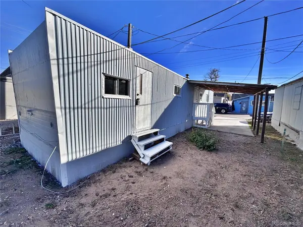 3600 N Cascade AVE, Colorado Springs, CO 80907