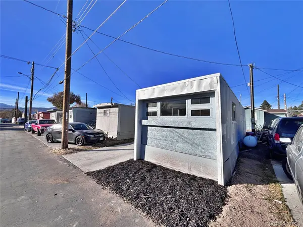 3600 N Cascade AVE, Colorado Springs, CO 80907