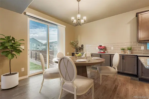 12834 Morning Breeze WAY, Peyton, CO 80831