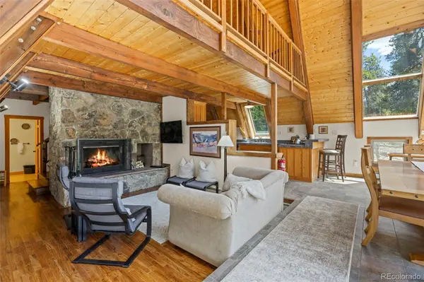 12715 E State Highway 82, Twin Lakes, CO 81251