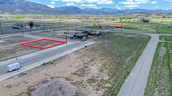 161 Cotopaxi LN, Salida, CO 81201