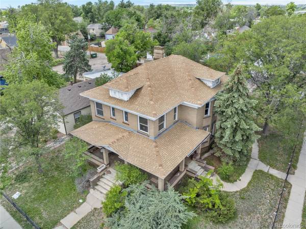 107 S 4th AVE, Brighton, CO 80601