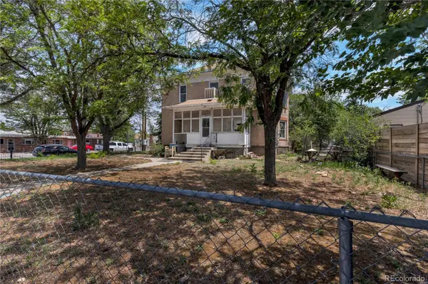 107 S 4th AVE, Brighton, CO 80601