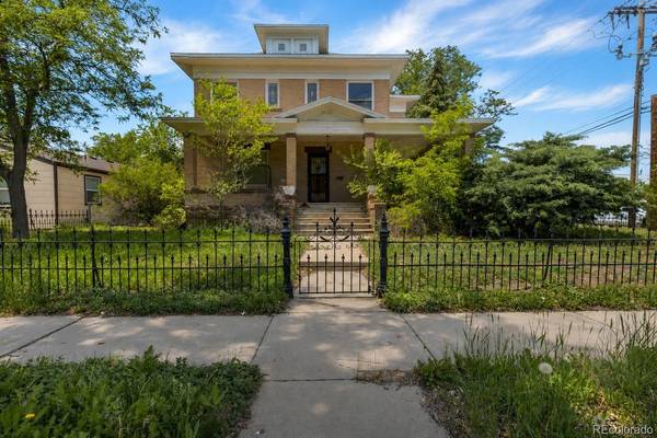 107 S 4th AVE, Brighton, CO 80601