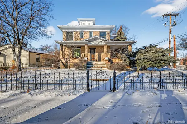 107 S 4th AVE, Brighton, CO 80601