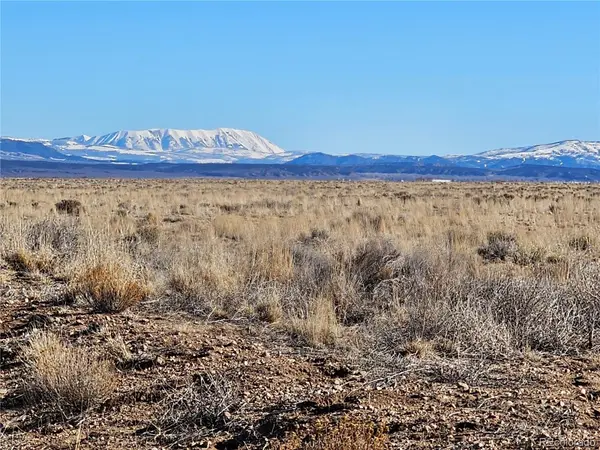 Blk 18 Lot 11 Jefferson ST, Blanca, CO 81123
