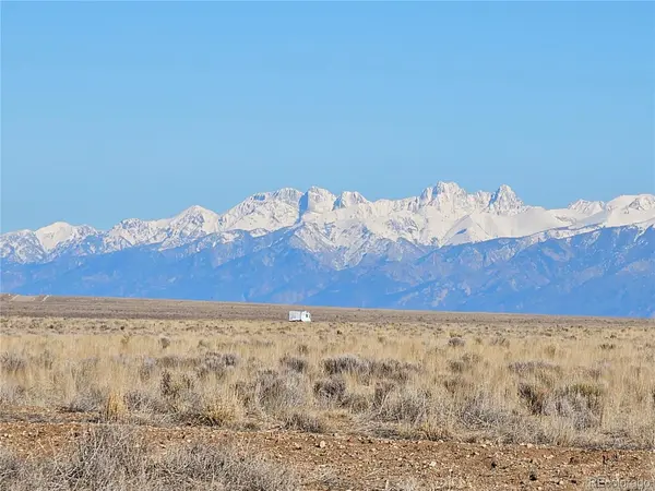 Blk 18 Lot 11 Jefferson ST, Blanca, CO 81123