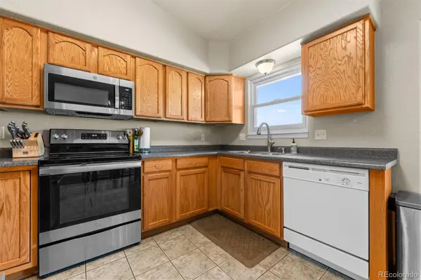 965 N Cimarron DR, Pueblo, CO 81007