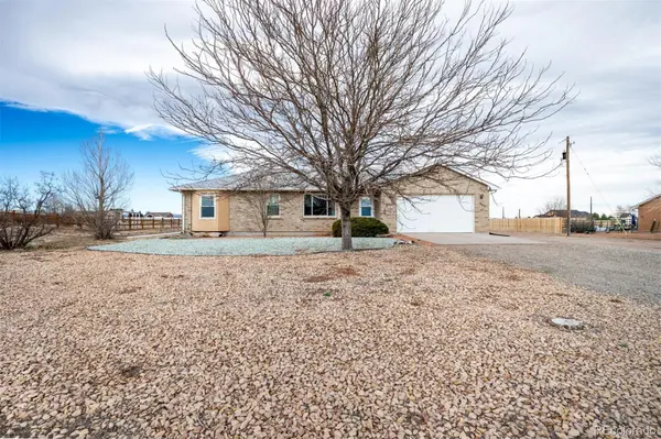 965 N Cimarron DR, Pueblo, CO 81007