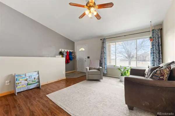 965 N Cimarron DR, Pueblo, CO 81007
