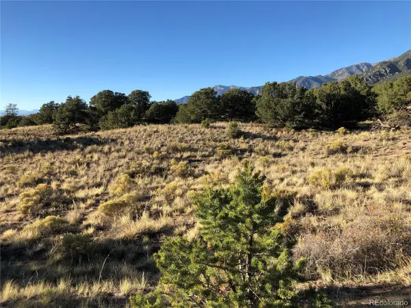 4480 Ridgecrest WAY, Crestone, CO 81131