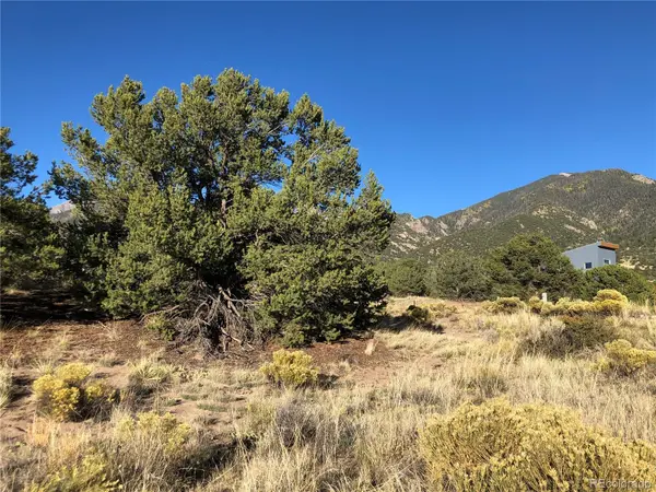 4480 Ridgecrest WAY, Crestone, CO 81131
