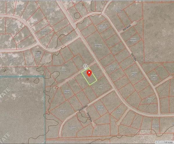 Lot 42 Deer Valley Meadows, Alamosa, CO 81101