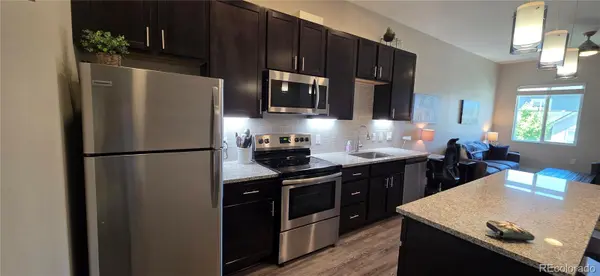 615 24th ST #202, Golden, CO 80401