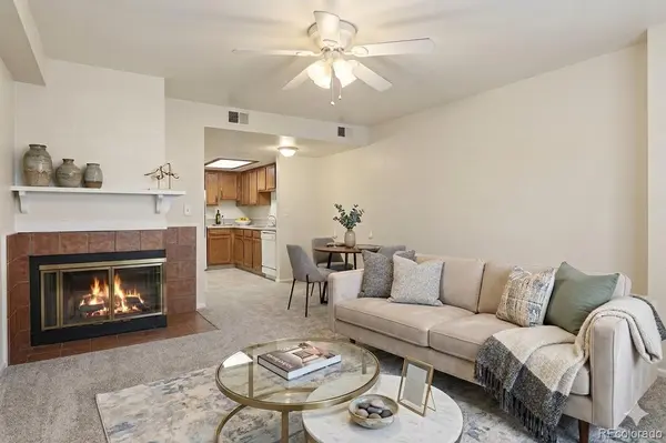 1885 S Quebec WAY #A18, Denver, CO 80231