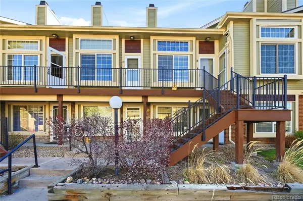 1885 S Quebec WAY #A18, Denver, CO 80231