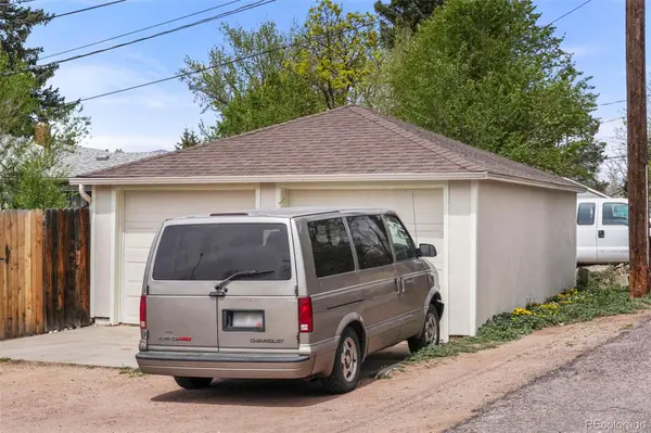 1446 E San Miguel ST, Colorado Springs, CO 80909
