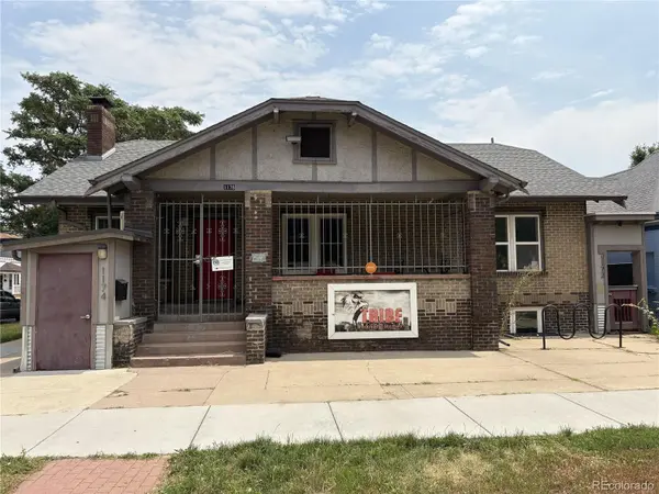 1178 Mariposa ST, Denver, CO 80204