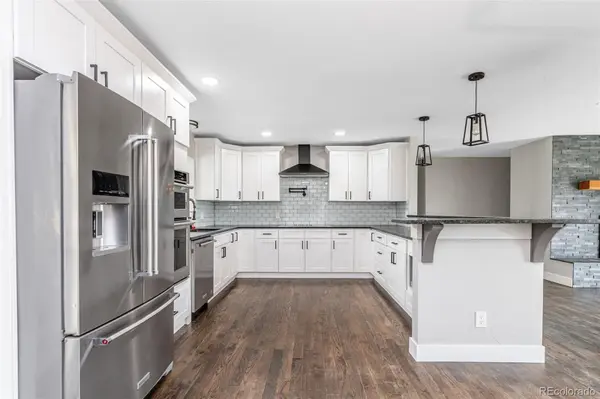 721 Forest View RD, Monument, CO 80132