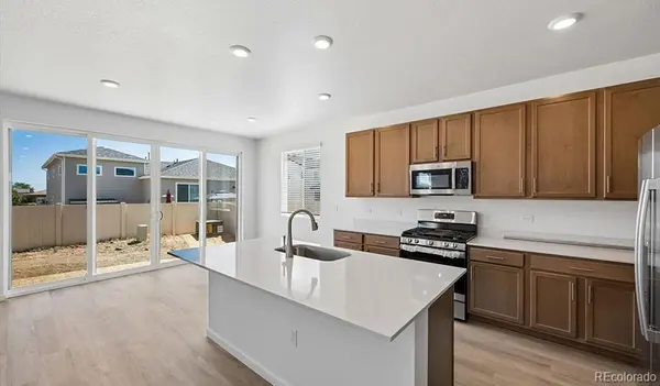 430 Maple ST, Keenesburg, CO 80643