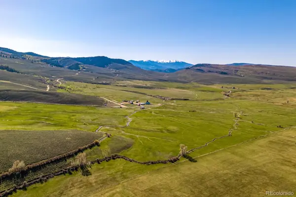 623 County Road 813, Almont, CO 81210