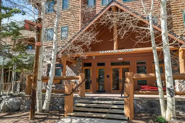 91 River Run RD #8111, Dillon, CO 80435
