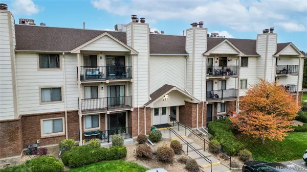 491 S Kalispell WAY #305, Aurora, CO 80017