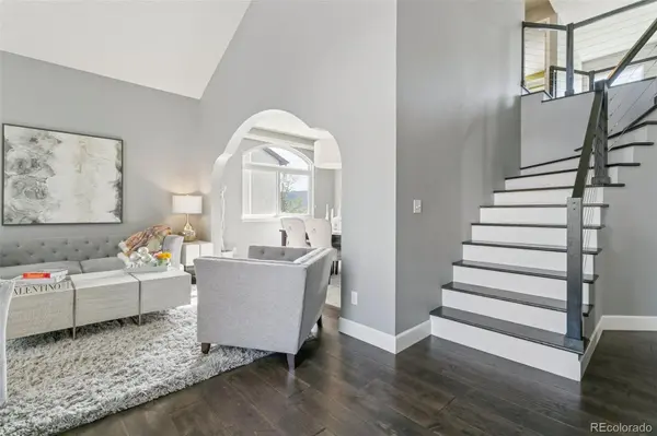 15510 Jessie DR, Colorado Springs, CO 80921