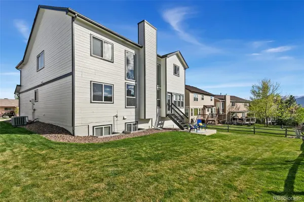 15510 Jessie DR, Colorado Springs, CO 80921