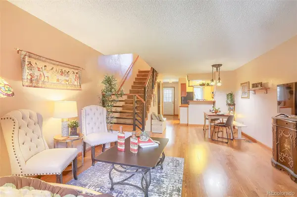1262 Milo CIR #B, Lafayette, CO 80026