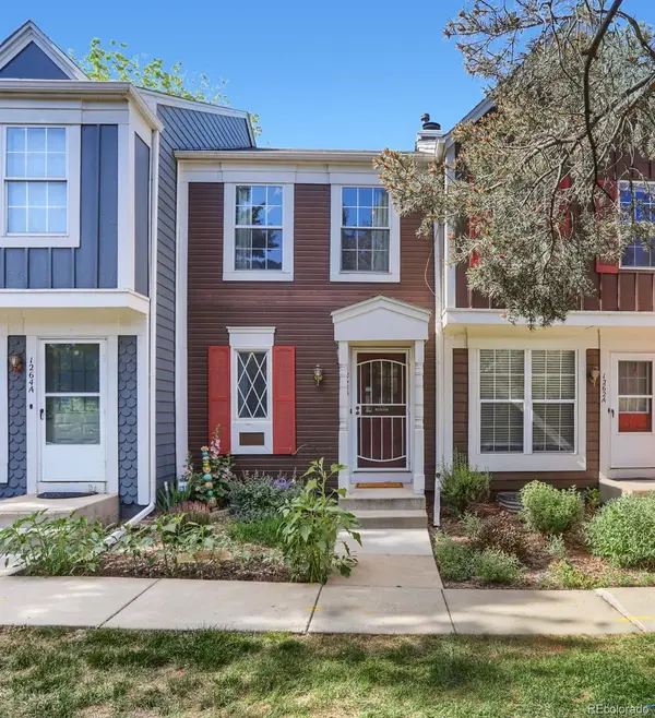 1262 Milo CIR #B, Lafayette, CO 80026