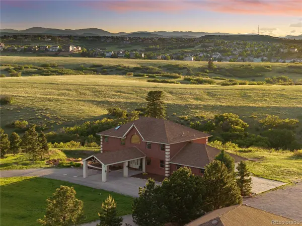 4347 N Crowfoot Valley RD, Castle Rock, CO 80108