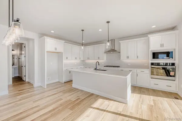 8541 Palo Alto TRL, Colorado Springs, CO 80908