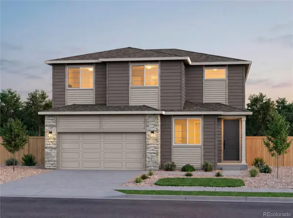 307 Barn Owl AVE, Fort Lupton, CO 80621