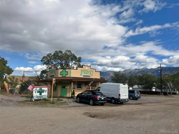 34132 US Highway 285, Villa Grove, CO 81155