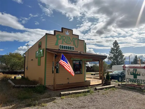 34132 US Highway 285, Villa Grove, CO 81155