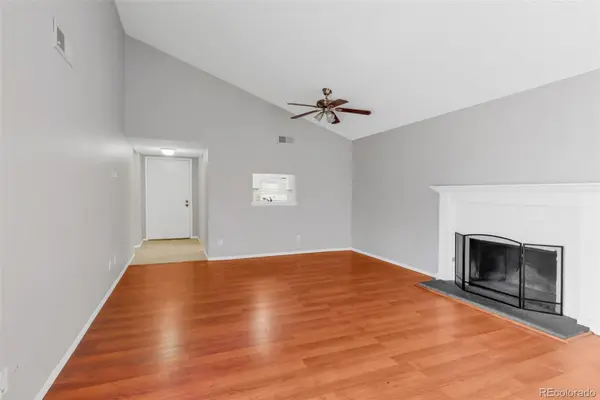3868 S Fraser ST #M09, Aurora, CO 80014