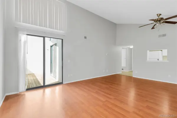 3868 S Fraser ST #M09, Aurora, CO 80014