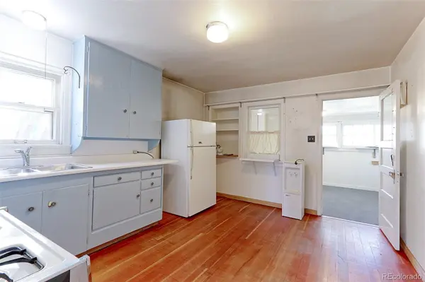 4985 Green CT, Denver, CO 80221