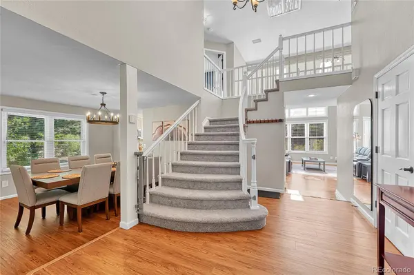 6722 Eagle PL, Highlands Ranch, CO 80130