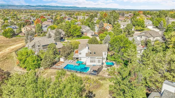 6722 Eagle PL, Highlands Ranch, CO 80130