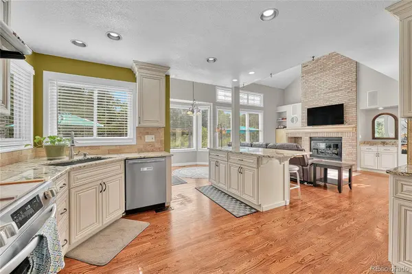 6722 Eagle PL, Highlands Ranch, CO 80130