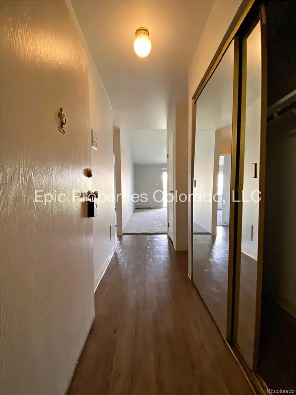 3124 S Wheeling WAY #402, Aurora, CO 80014