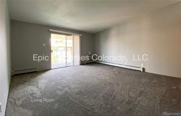 3124 S Wheeling WAY #402, Aurora, CO 80014