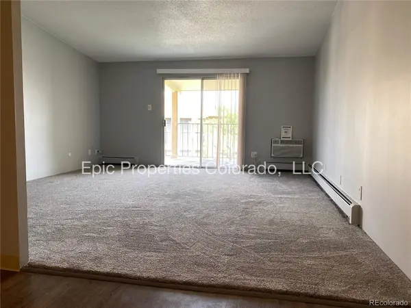 3124 S Wheeling WAY #402, Aurora, CO 80014