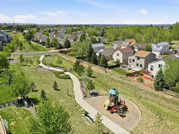20806 Willowbend LN, Parker, CO 80138