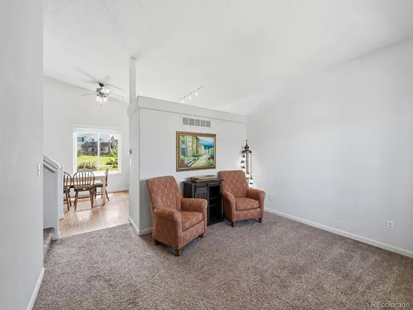 20806 Willowbend LN, Parker, CO 80138