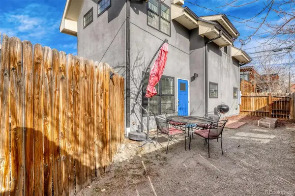 1630 S Sherman ST, Denver, CO 80210